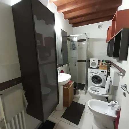 Apartman La Casa Di Lewis