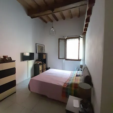 La Casa Di Lewis Apartman