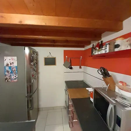 Apartman La Casa Di Lewis