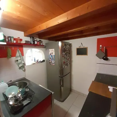 Apartman La Casa Di Lewis *